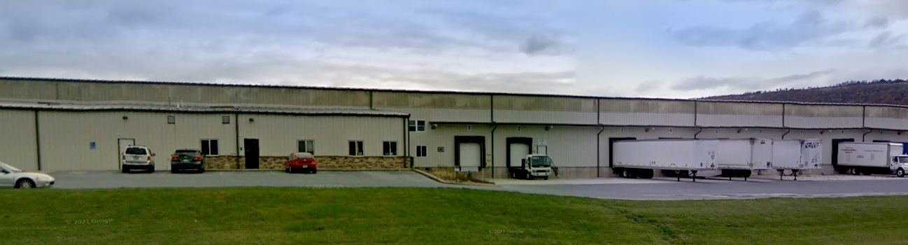 Photo of Horning's Supply Warehouse